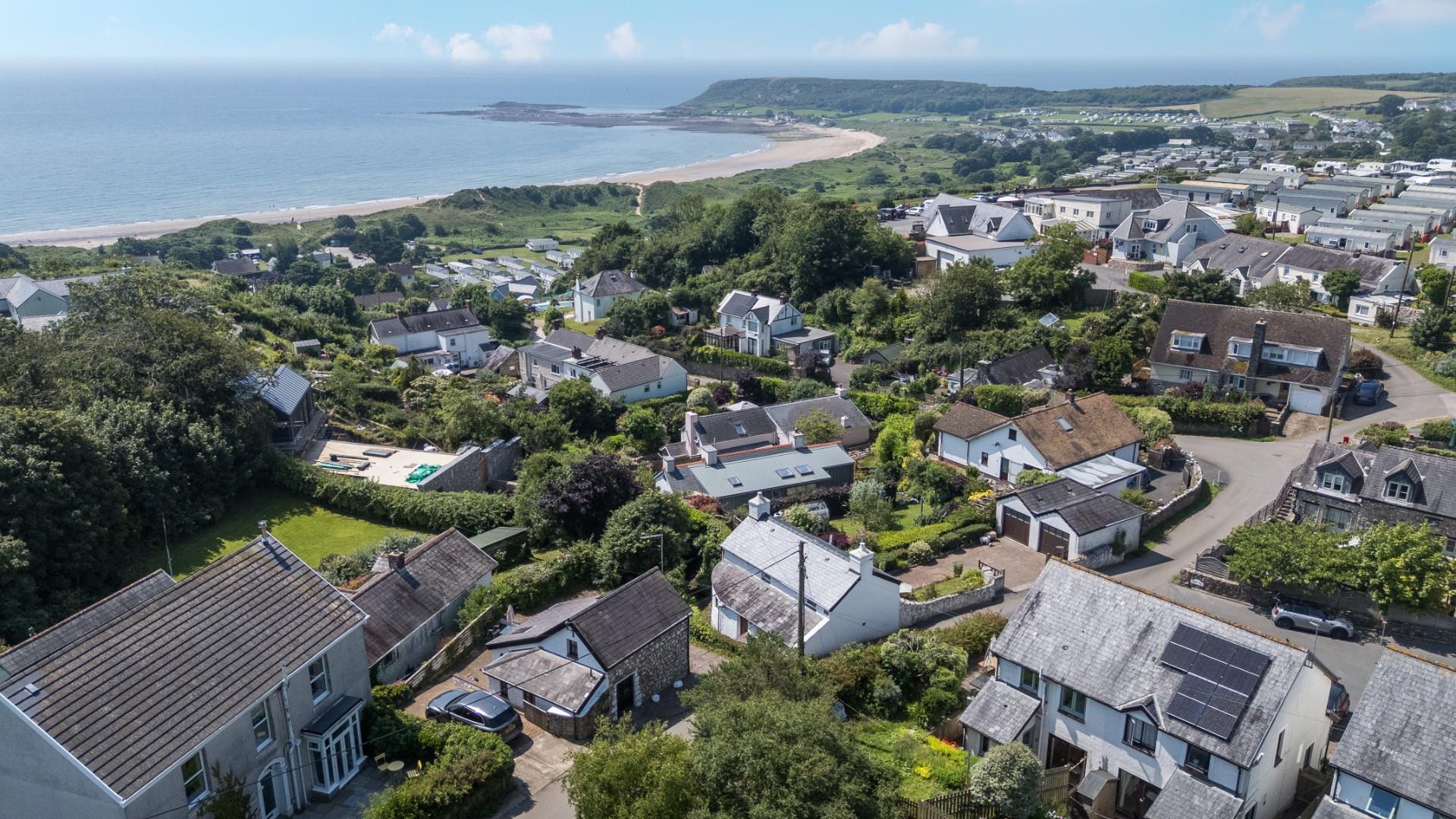 Horton, Gower, Swansea, SA3 1LQ